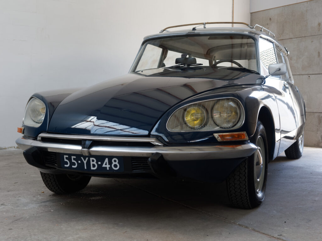 Citroen DS 23 Break