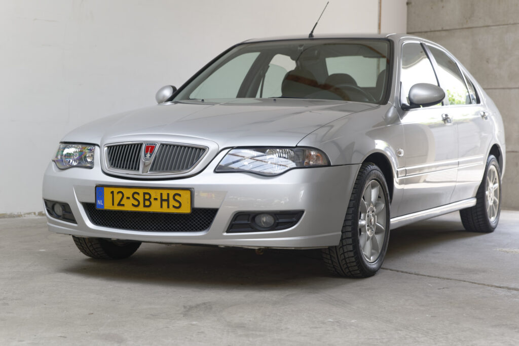 Rover 45 1.6 club 2005